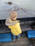 Vaartocht Reeuwijkse Plassen Sluipwijkse Turfgeschiedenis